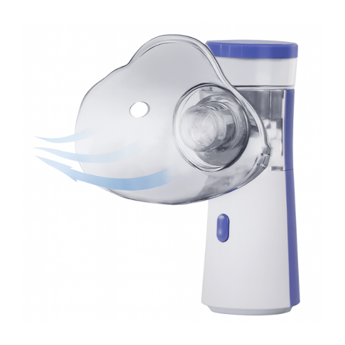 جهاز استنشاق محمول للأطفال م/ f014