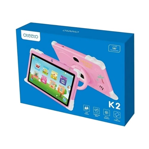 ايباد 7 انش موديل k2 من شركة اوتيتو تعليمي للأطفال...