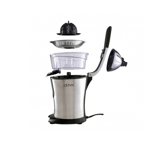 عصارة فواكه ستانلس ستيل DENX م/ DX3212