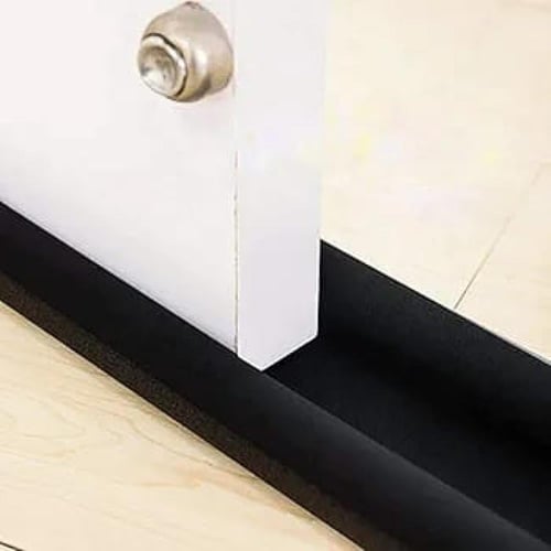 حاجز أسفل الباب لعزل الصوت والغبار م/92120