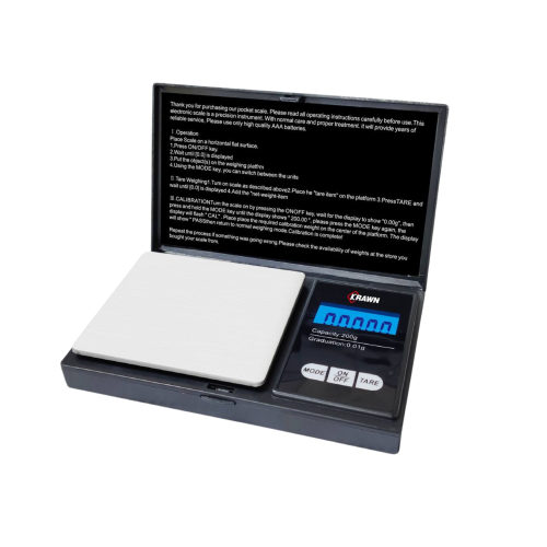 KRAWN - ميزان مجوهرات م/KW-46010 ماركة ماركة كراون