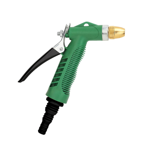 راس رشاش للزراعة والغسيل متعدد الوظائف