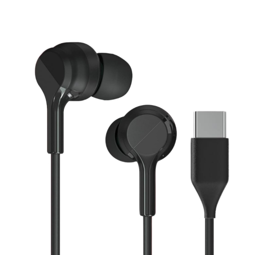 سماعة اذن سلكية MX309