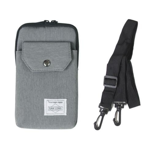 حقيبة كتف متعددة الاستخدامات للهواتف م/7657-6 والأ...