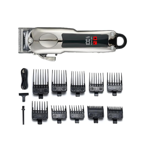 ماكينة حلاقة شعر احترافية من DENX م/ DX1355