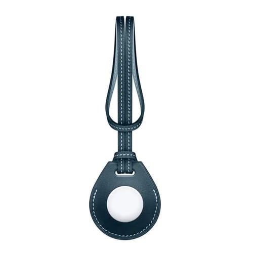 حامل جلدي لجهاز التتبع – الون متعددة