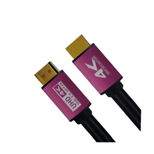 كيبل HDMI 4K من DENX م/ DX1681