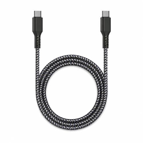 كيبل شحن Type-C إلى Type-C بطول 2 متر – DX046 من D...