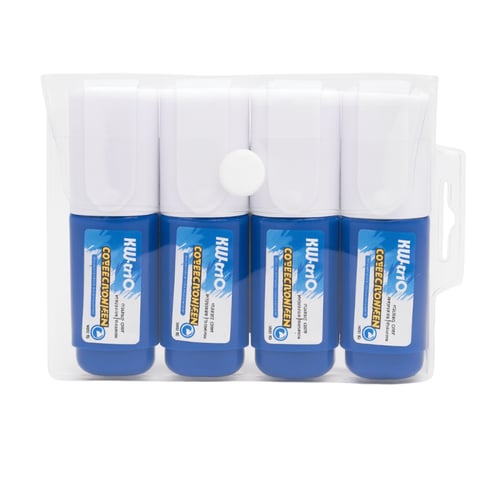 طقم 4 قطع اقلام تصحيح مزيل أخطاء مطبوعية م/ 111300...