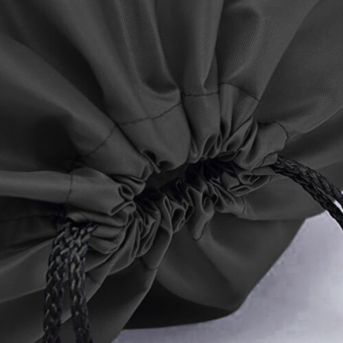 حقيبة قماش بخيوط شد خفيفة للرحلات والنادي