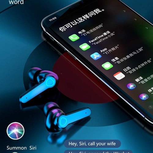 سماعة بلوتوث لاسلكية RN85