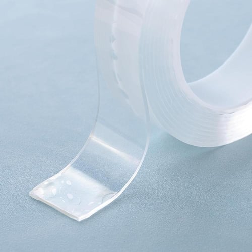 شريط لاصق من الجهتين قابل للإزالة – ماركة نوبل م/1...