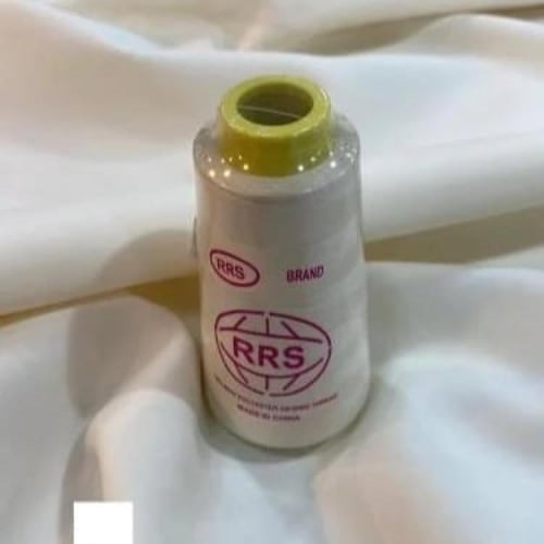 خيط خياطة من البوليستر علامة "RRR" م/ 0001318