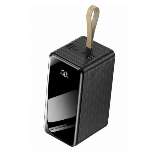 باور بانك بسعة 100000mAh من DENX م/ DX419