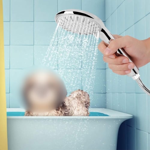 رأس دش استحمام متعدد الرشات من JAMS م/ 73213