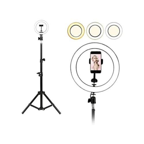 ستاند إضاءة قابل للطي – ارتفاع 150 سم T3120