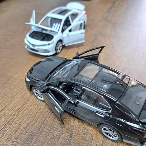 مجسم سيارة حديد هوندا أكورد موديل 2021 م/334937