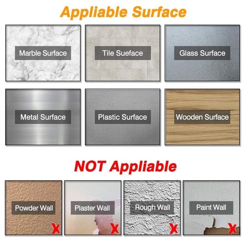 شريط لاصق من الجهتين قابل للإزالة – ماركة نوبل م/1...