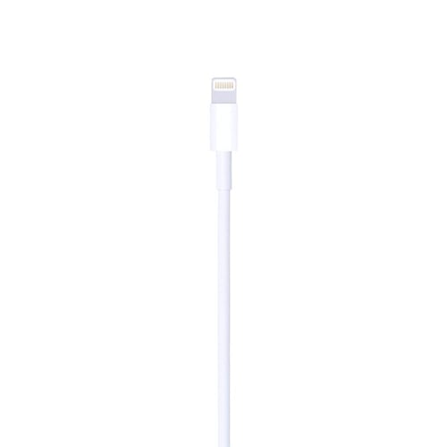 Apple - كابل ابل USB سريع م / 1480 ماركة ابل الاصل...