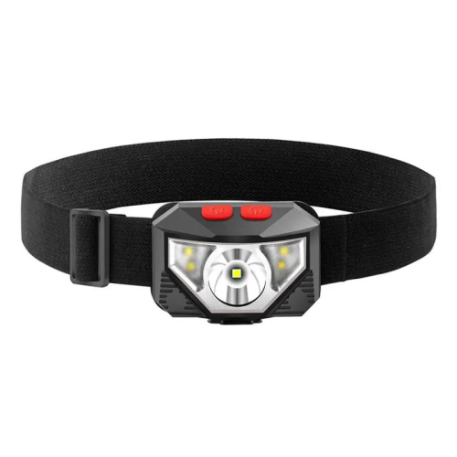 مصباح الرأس القابل لإعادة الشحن JY-108