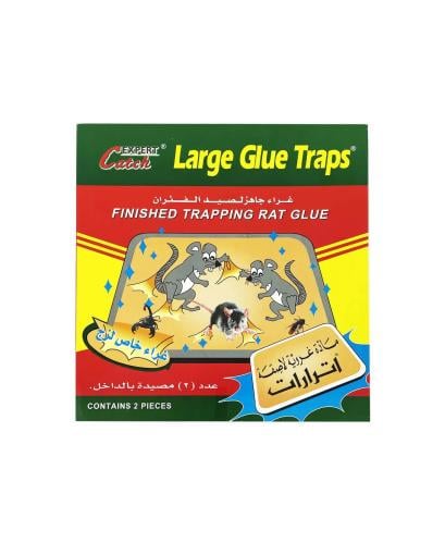 مصيدة لاصقة للقوارض م/ MC2636