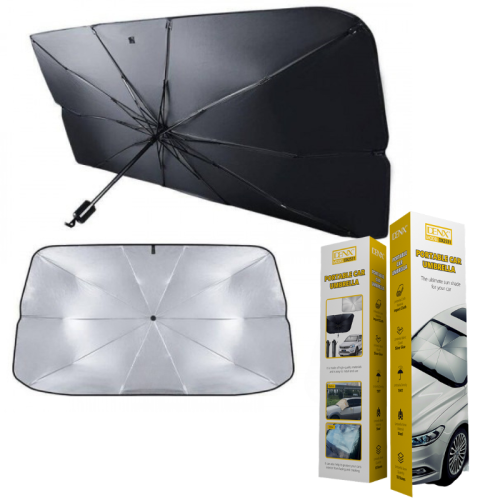 مظلة سيارة محمولة من DENX م/ DX2531