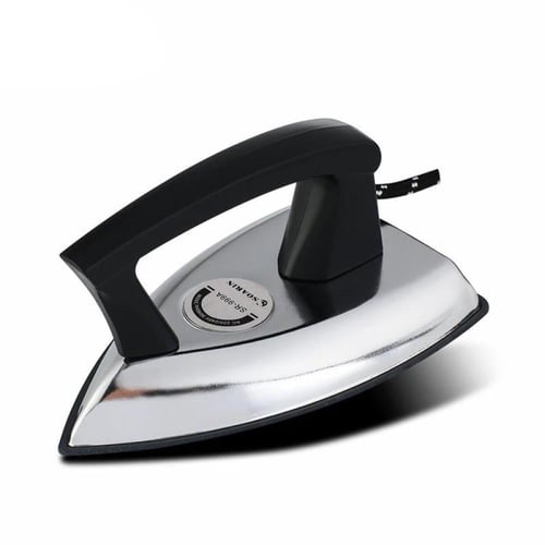 KRAWN - كاوية كهربائية للسفر صغيرة الحجم م/ KW-999...