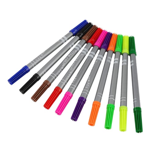 طقم 20 اقلام تلوين فلوماستر – م/1111159