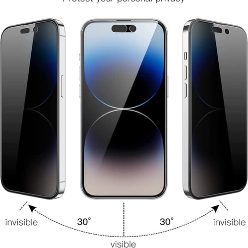 استيكر لقافة لماع لجميع اجهزة الايفون