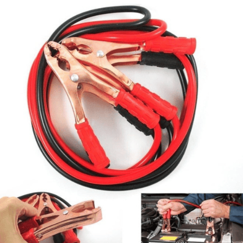 كابل اشتراك معزز بطول 2.5 متر – 600 أمبير