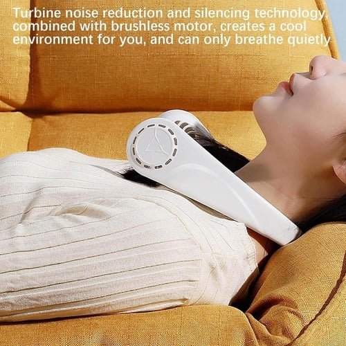 مروحة رقبة محمولة من DENX م/ DX2576