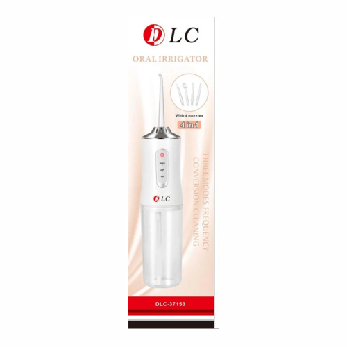 DLC - خيط الاسنان المائي م/DLC-37153 ماركة دي ال س...