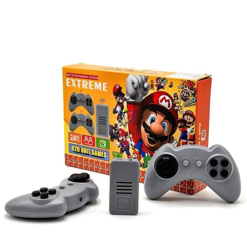 لعبه جيم بوي UF02.4G