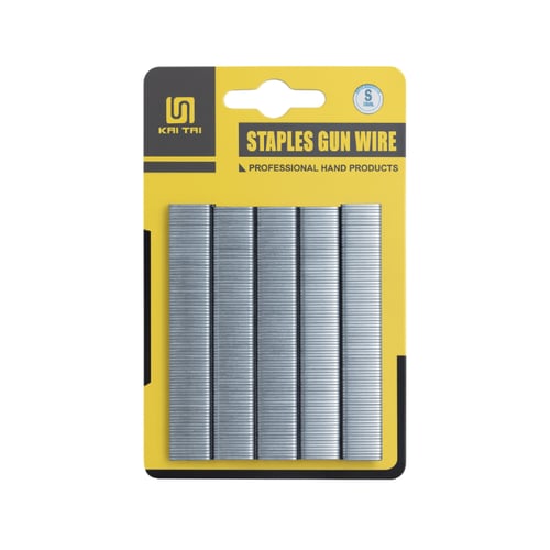 دبابيس دباسة يدوية – Staples Gun Wire م/ KQ6464