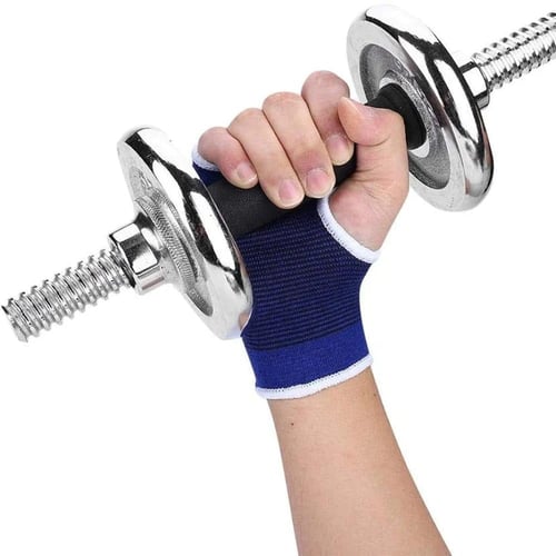 دعامة راحة اليد الرياضية 2 قطعة م/FR551804 ماركة إ...