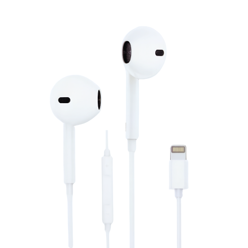 سماعة ايفون سلكية لايتنينج بلوتوث