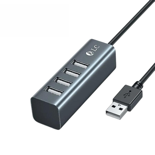 DLC - موزع يو اس بي م/DLC-32302 ماركة دي ال سي