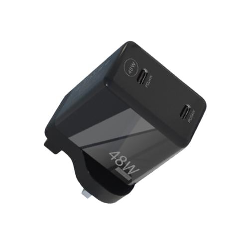 شاحن جداري سريع 48 واط من DENX م/ DX223