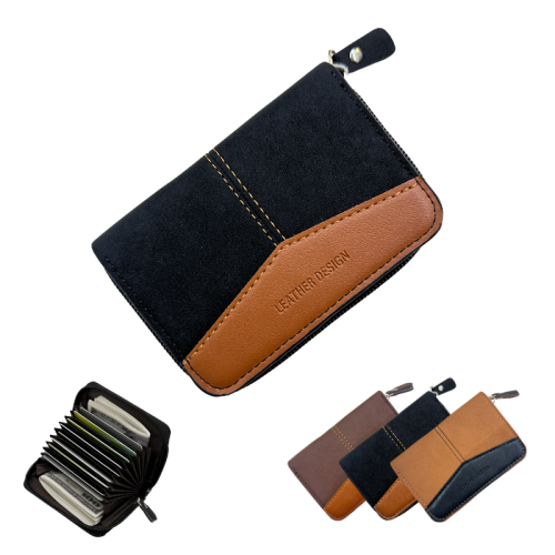 محفظة كلاسيكية جديدة