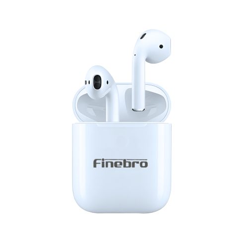 سماعة ايربودز بلوتوث من Finebro