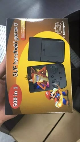 جيم بوي الاصدار الجديد