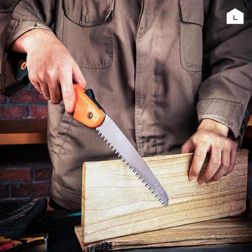 منشار قابل للطي ٧ بوصة م/ TC2469 ماركة FONTOR