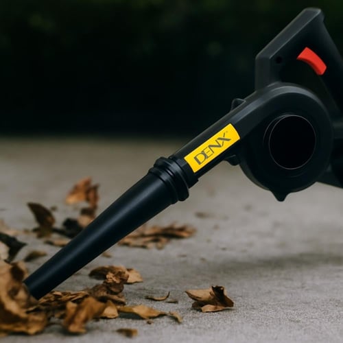 DENX - منفاخ كهربائي ببطارية ليثيوم متعددة الوظائف...