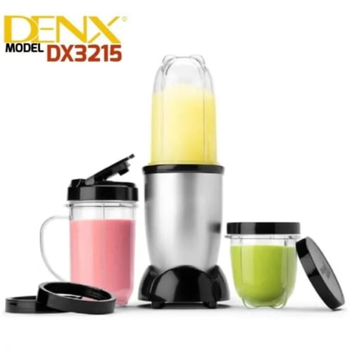 خلاط عصير متعدد الاستخدام من DENX م/ DX3215