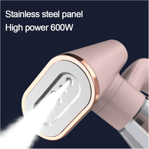 مكواة بخار محمولة GOLDEN CREST