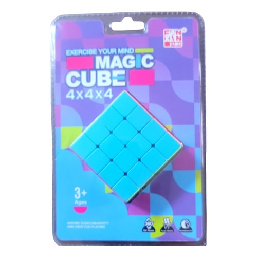 مكعب روبيك 4x4x4 م/FX7532 العاب