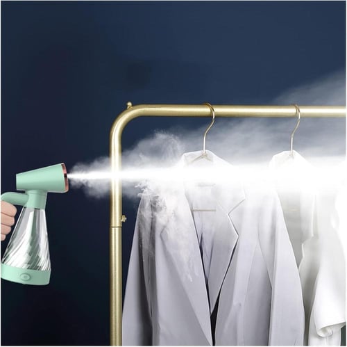 مكواة بخار محمولة GOLDEN CREST