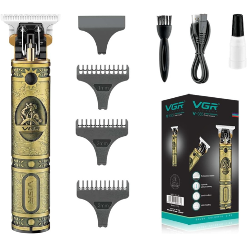 ماكينة حلاقة وتشذيب احترافية للشعر م/ V-085