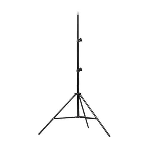 ستاند إضاءة قابل للطي – ارتفاع 150 سم T3120