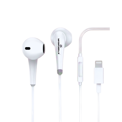 WINMAX - سماعة ايفون لايتنينج من Winmax